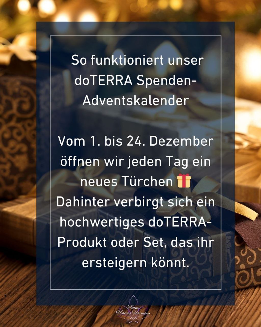 dōTERRA Kids Collection