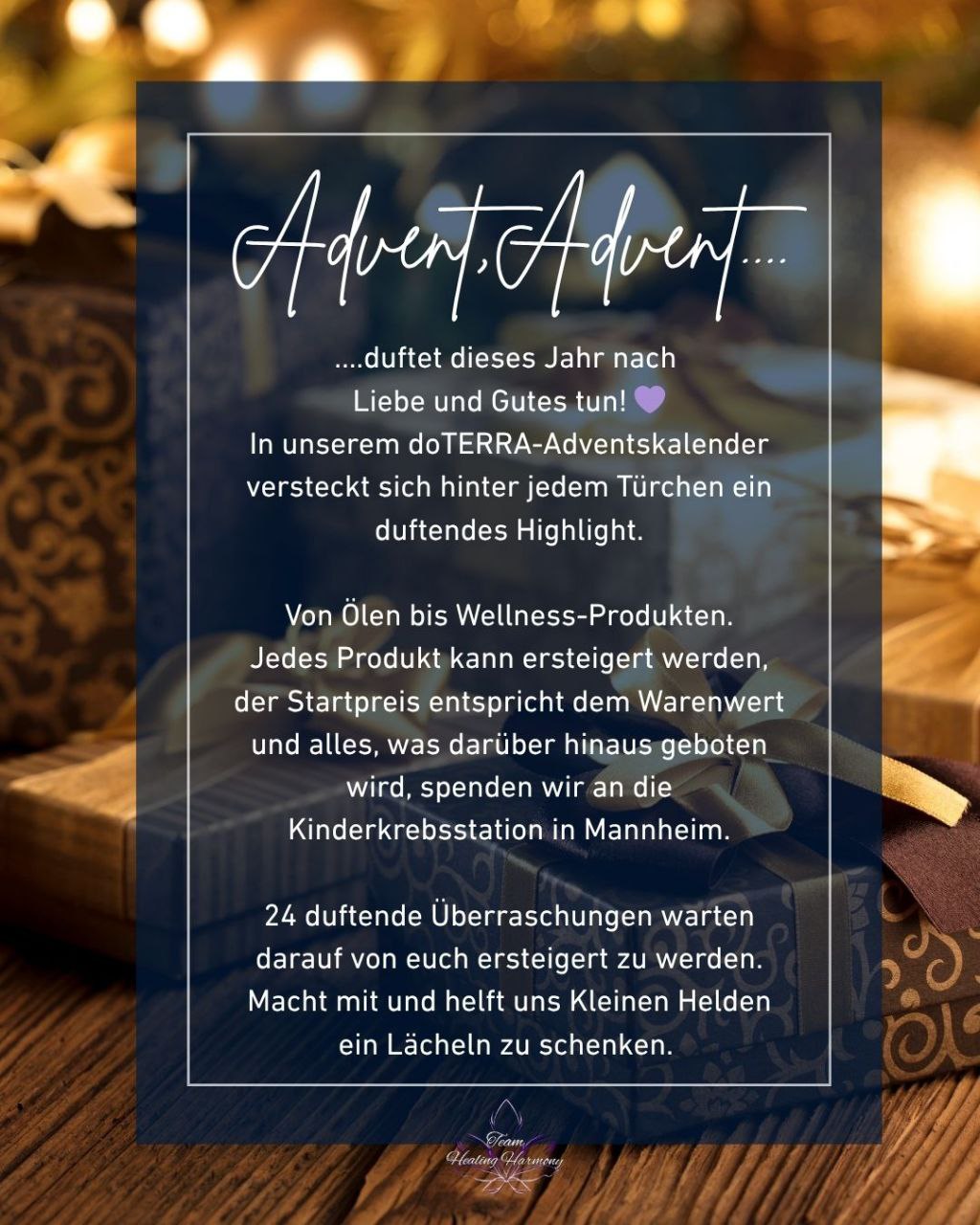 dōTERRA Kids Collection