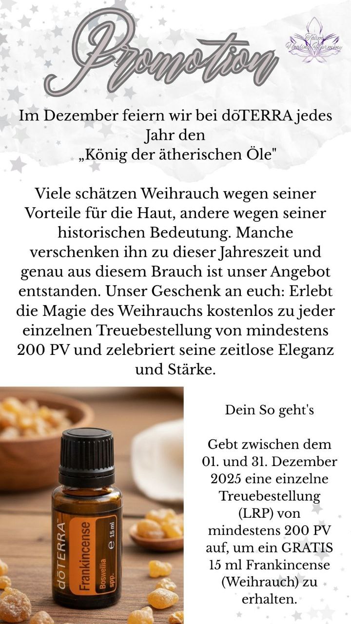 dōTERRA Kids Collection