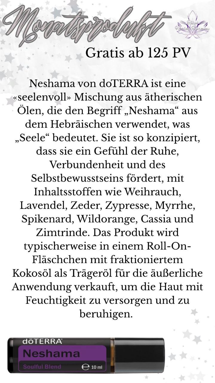 dōTERRA Kids Collection