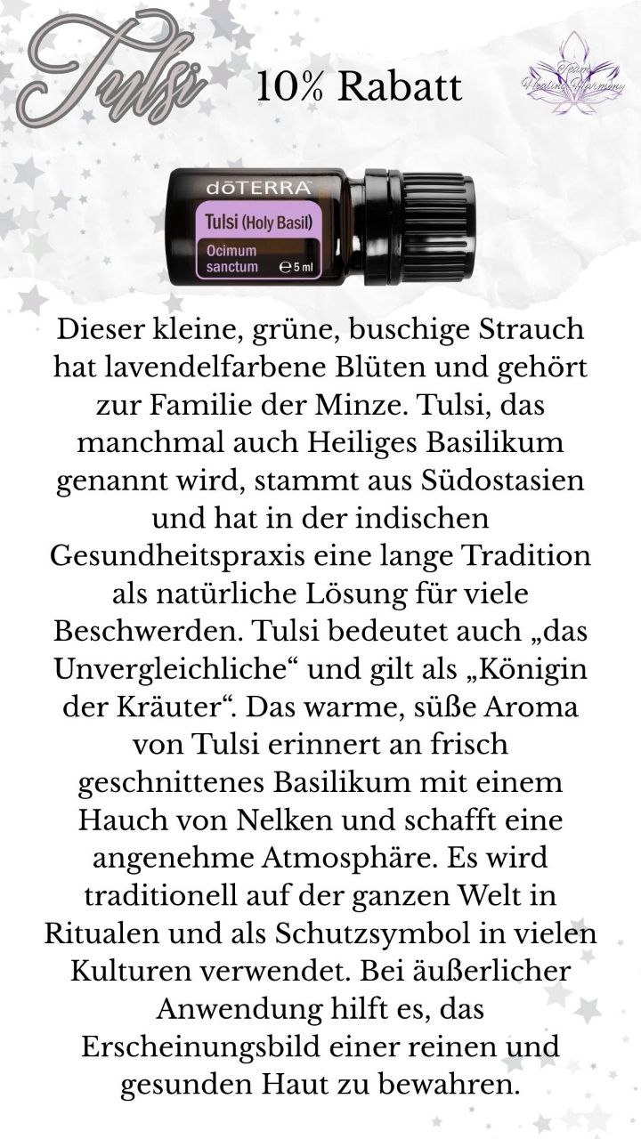 dōTERRA Kids Collection