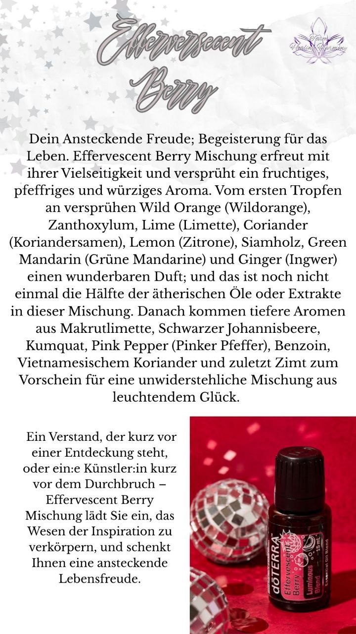 dōTERRA Kids Collection