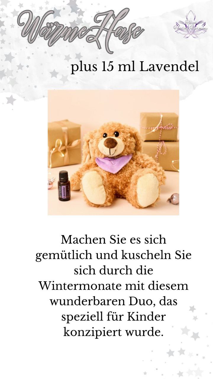 dōTERRA Kids Collection