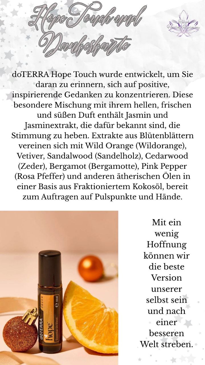 dōTERRA Kids Collection